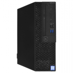 DELL OptiPlex 3070 i3-8100 8GB 256GB SSD SFF Win11pro Kasutatud