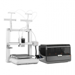 Anycubic Kobra X Combo 3D printer