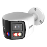 IP IP Network Camera 12MP PFW31259S-A180-AS-PV 2.8mm