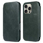 HDD Classic Wallet Case Samsung A376 A37 5G roheline