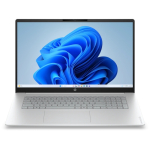 Kandev Kandev arvuti HP OmniBook 3 17-dp0158ng 17,3" FHD IPS, Ryzen 5 7520U, 8 GB RAM, 512 GB SSD, Windows 11