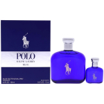 Ralph Ralph Lauren komplekt Ralph Lauren: Polo Blue, Eau De Toilette, meestele, 125 ml + Polo Blue, Eau De Toilette, meestele, 15 ml *
