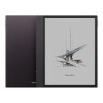 Onyx Boox Note Air 6 C 10.3" 64GB Wi-Fi e-luger, Hall.
