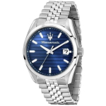 Meeste Meeste kell MASERATI Attrazione R8853151028 - (zs050f)