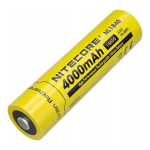 Nitecore NITNL1840 18650 4000mAh 1tk