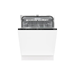 GORENJE GV16D9 60 cm integreeritav n&otilde;udepesumasin