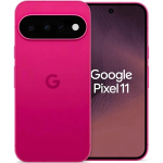 Google Pixel 11 12/512GB Hibiscus