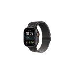 Apple Watch Ultra 4 Cellular 49mm Must Kroom Milanese M