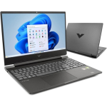 Kanne Kanne HP Victus 15-fb3231nw - Ryzen 7 7445HS | 15,6"-144Hz | 64GB | 1TB | Win11Home | RTX4050 | Must