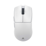 White White Shark LUCAN-W WGM-5022 12000 DPI Wireless m&auml;ngurihiir,