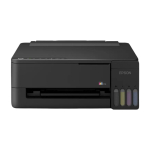 Epson L1350 v&auml;rviline tindiprinter, 5760 x 1440 dpi, A4, Wi-Fi