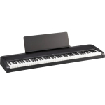 Korg B2+ digitaalpiano, must