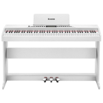 Donner DDP-95 White - digitaalne klaver