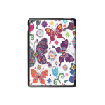 Riff raamatu&uuml;mbris Samsung Tab S4 10.5 T830 / T835 Butterfly