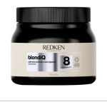 Redken Kergele V&auml;rvitud Juustele Iq 8 Kreem, 500g