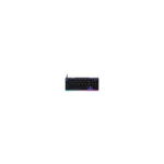 LOGITECH LOGITECH G512 X 98 Juhtmega M&auml;ngimise Klaviatuur - MUST - US INT'L - USB - EMEA28i - 935 - LINEAARNE 920-013981 (5099206133686)
