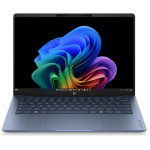 Kandev Kandev s&uuml;learvuti Hewlett Packard (HP) NTB HP OmniBook 5 NG AI PC 14-hh0070ncx, Ultra 5 322 (6C) 46 NPU TOPs, 46 TOPS, 14,0" 3K,
