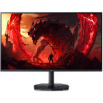 ACER LCD Monitor Nitro KG270W5bmiipx, 69 cm (27") IPS, 1920x1080@260Hz, 250cd/m2, 178&deg;/178&deg;, 0.5ms, HDMI, DP, FreeSync Premium,