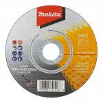 Makita D-65969-50 125x1,0mm INOX l&otilde;ppdisk