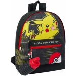Safta Kooliriiul Pok&eacute;mon P&otilde;nev 32 x 40 x 12 cm