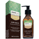 Arganicare kookos juukse seerum, tugevdav ja toitainav, 100 ml