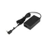 Acer NP.ADT0A.078 toiteadapter ja vaheldi Hoonesisene 65 W Must