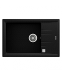 Teka Sink STONE 60 S-TG Onyks