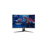ASUS ROG Strix XG32VC PC lamekuvar 80 cm (31.5") 2560 x 1440 pikslit Quad HD LED Must