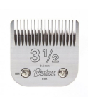 OSTER 918-14 Cutting head (3 1/2), 9.5 mm
