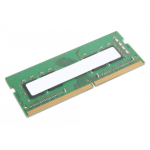 Lenovo 4X71D09532 m&auml;lumoodul 8 GB 1 x 8 GB DDR4