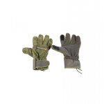 Stealth Stealth Gear SGGLM kaitsekinnas Roheline, Oliiv Mikrokiud, Pol&uuml;ester
