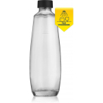 Sodastream DUO glass bottle, 1 L