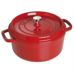Staub 40509-840-0 restiga ahjupann 5,2 l Malm