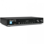 TechniSat DigitRadio 143 Kodune audio minis&uuml;steem Must
