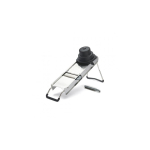de de Buyer Mandoline Access viilutaja Manuaal Roostevaba teras