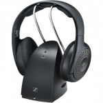 Sennheiser RS 120 W - wireless headphone system