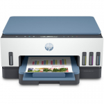 HP HP Smart Tank 7006 All-in-One, Color, Tisk&aacute;rna pro Print, scan, copy, wireless, Scan to PDF
