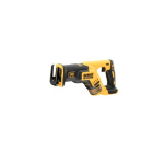DeWALT DCS367NT-XJ saabelsaag Must