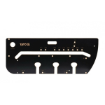 YATO TEMPLATE FOR CONNECTING KITCHEN COUNTERS