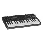 MIDI MIDI keyboard M-AUDIO Oxygen Pro Mini, black