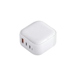 Charger Charger Uniq slave Pro 1 x USB-A 2 x USB-C 3 A (UNIQ358WHT)
