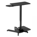 MACLEAN MC-848 Maclean MC-848 Desk workstation gas spring height adjustment max height 120cm