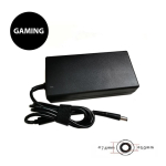 Extra Extra Digital Laptop charger DELL 150W: 19.5V, 7.7A