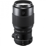 Lens Lens FUJIFILM FUJINON GF 250mm F4 R LM OIS WR