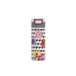 Kambukka cube thermal Etna 500ml - Floral Patchwork