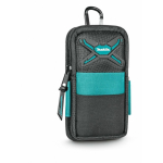 Makita E-15556 Reinforced phone case with carabiner.