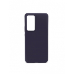 Evelatus Xiaomi 12T Pro Premium Soft Touch Silicone Case Midnight Blue