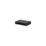 Dahua Dahua Technology PFS3006-4GT-60-V2 Gigabit Ethernet (10/100/1000) Power over Ethernet tugi Must