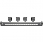 Traeger Outdoor Kitchen Trim Kit, Timberline