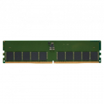 Kingston Kingston Technology KSM56E46BD8KM-32HA m&auml;lumoodul 32 GB 1 x 32 GB DDR5 5600 MT/s 288-pin DIMM ECC